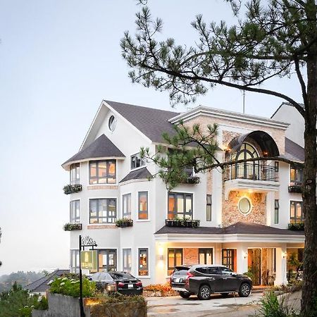 De La Sol Villa Dalat Exterior foto